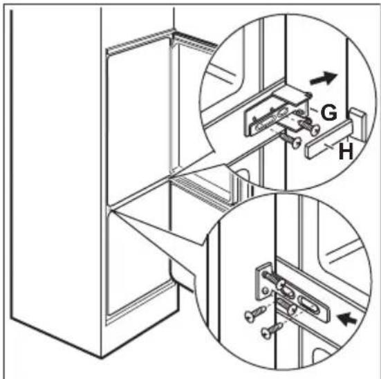 ELECTROLUX FI2212NDV - PRECAUCION! - 7