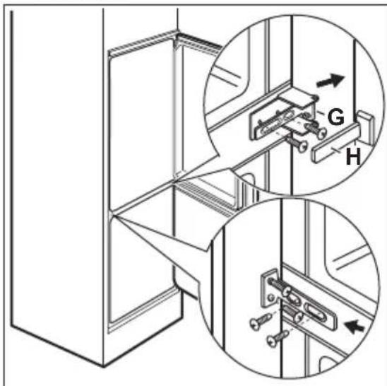 ELECTROLUX FI2212NDV - CAUTION! - 7
