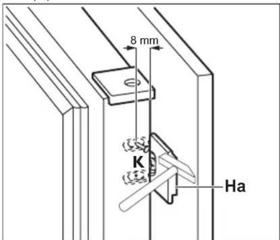 ELECTROLUX FI2212NDV - PRECAUCION! - 12