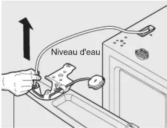 AEG RMB96716CX - Remarque - 1