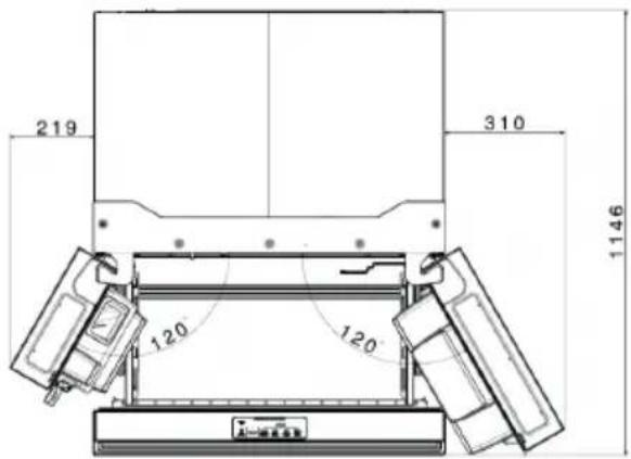 AEG RMB96716CX - HUOMAA - 1