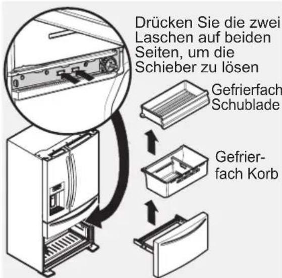 AEG RMB96716CX - WICHTIG - 1