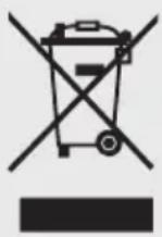AEG RMB96716CX - BORTSKAFFELSE AF PRODUKTET - 1