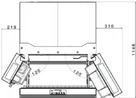 AEG RMB96716CX - HINWEIS - 1