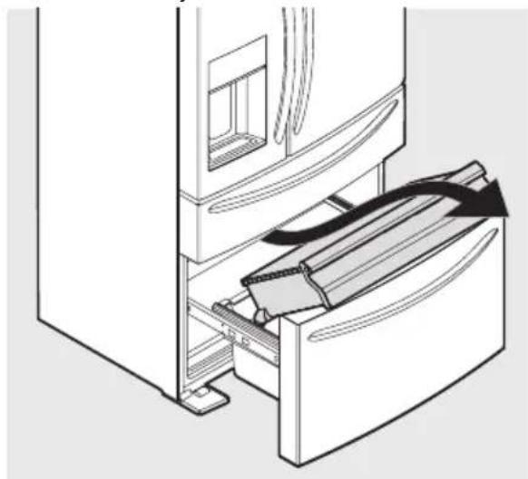 AEG RMB96716CX - Fryserfunktioner (varierer fra model til model) - 1