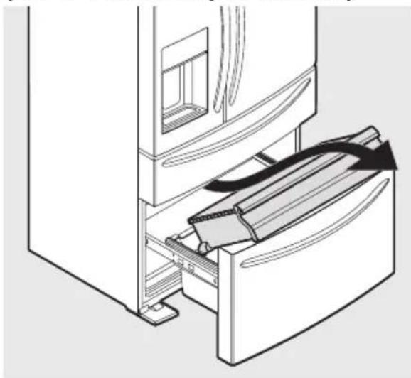 AEG RMB96716CX - Kenmerken van vriezer (deze variëren per model) - 1