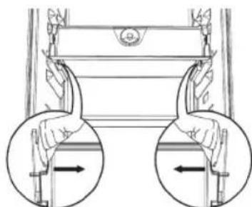 PRIVILEG PRC 005 A+ - Rimozione del comparto Carne & Pesce: - 2