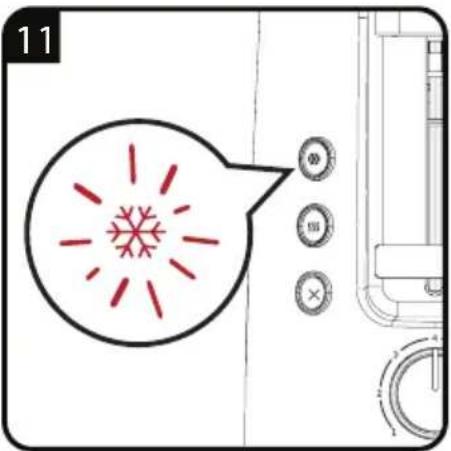 GRUNDIG TA 5860 - 12