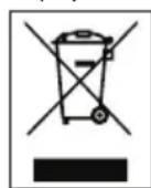 GRUNDIG TA 5860 - Compliance with the WEEE Directive and Disposing of the Waste Product: - 1