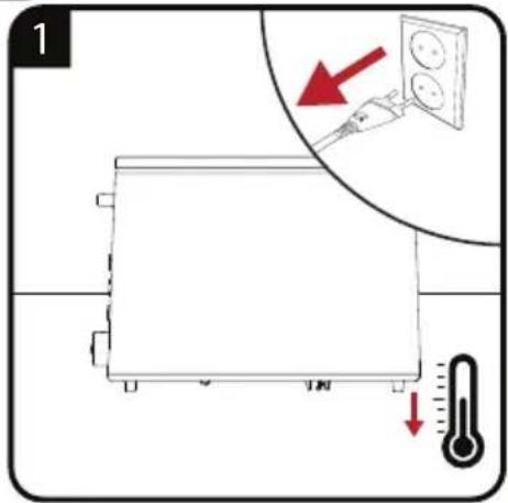GRUNDIG TA 5860 - 22