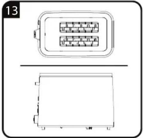 GRUNDIG TA 5860 - 14