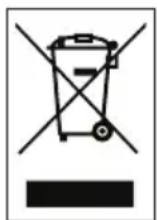GRUNDIG WK 5860 - Waste Product: - 1