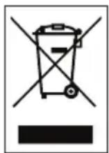 GRUNDIG CM 6760 - Compliance with the WEEE Directive and Disposing of the Waste Product: - 1
