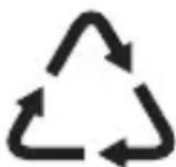 GRUNDIG SI 4850 - Hinweise zum Recycling - 1