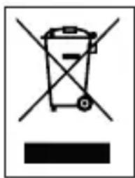 GRUNDIG SI 4850 - Compliance with the WEEE Directive and Disposing of the Waste Product: - 1