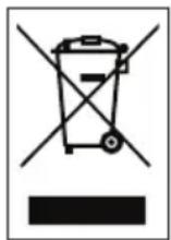 GRUNDIG CM 4760 - Compliance with the WEEE Directive and Disposing of the Waste Product: - 1