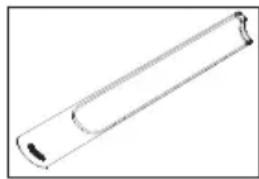 GRUNDIG VCH 9732 - Suceur plat - 1