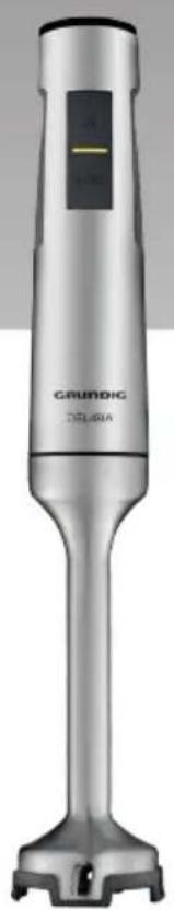 GRUNDIG BL 7680 - BL 7680 - 1