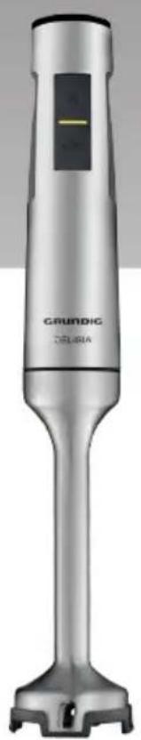 GRUNDIG BL 7680 - BL 7680 - 1