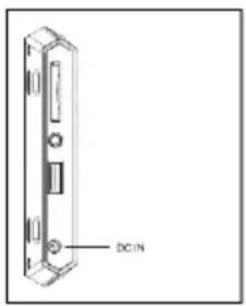 INTENSO 9.7" Media Designer - 3) NpoknloueHne n BknoueHne ufoBoo foTOpaMkn - 1