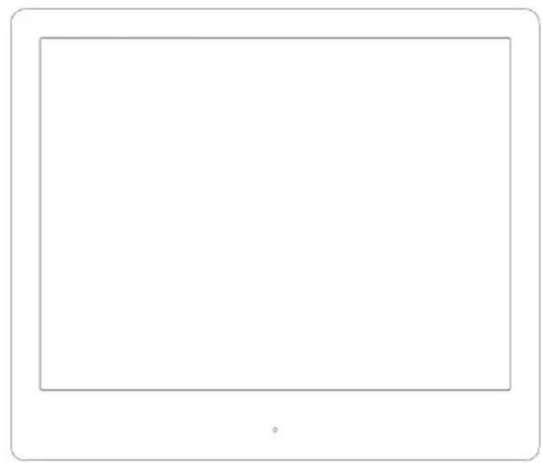 INTENSO 9.7" Media Designer - Instructions d'utilisation cadre photo numériques Intenso - 1