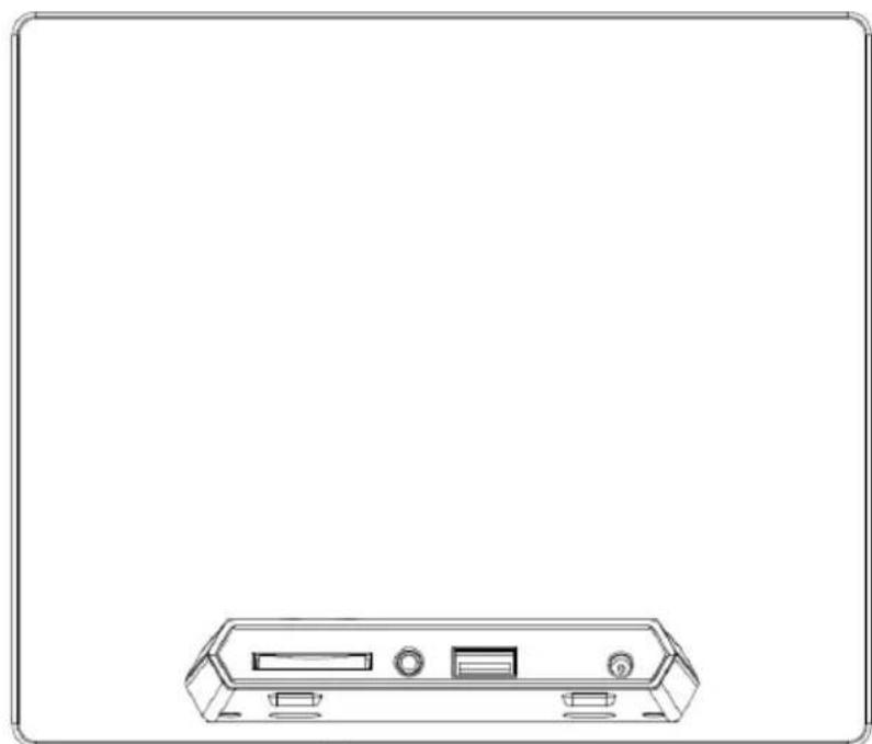 INTENSO 9.7" Media Designer - PykoBoDCTBO IO 3KcIIyaTaUHHTeHCo IuΦpoBOn ΦOTopamKn - 2