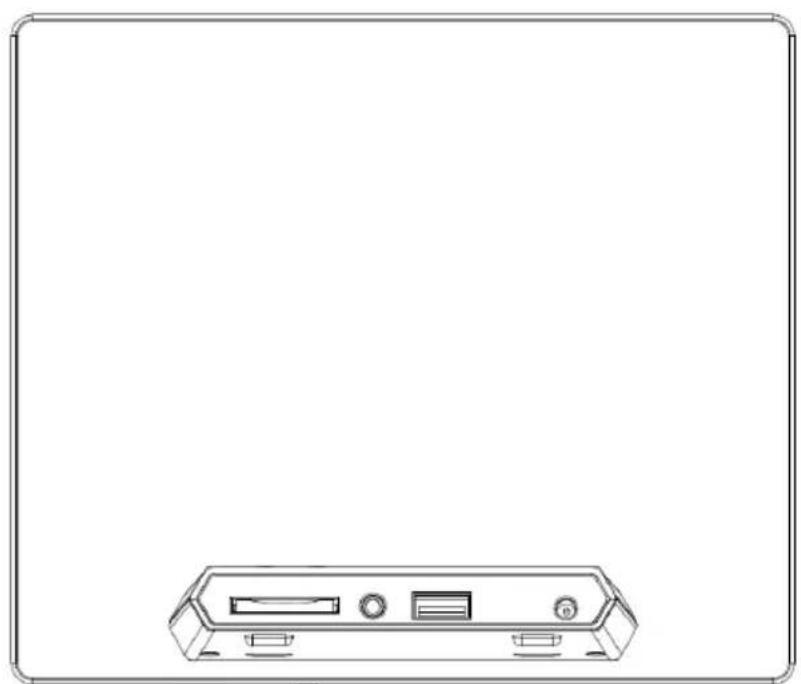 INTENSO 9.7" Media Designer - Istruzioni d'uso per fotodi digitale di Intenso - 2