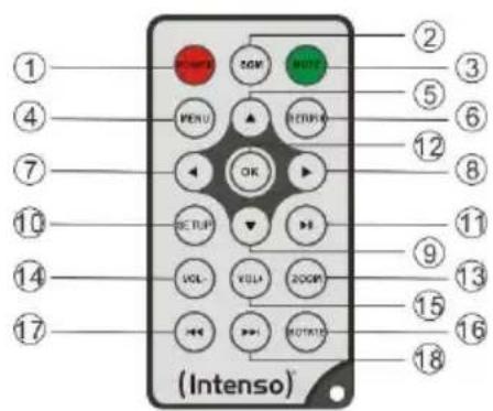 INTENSO 9.7" Media Designer - 1