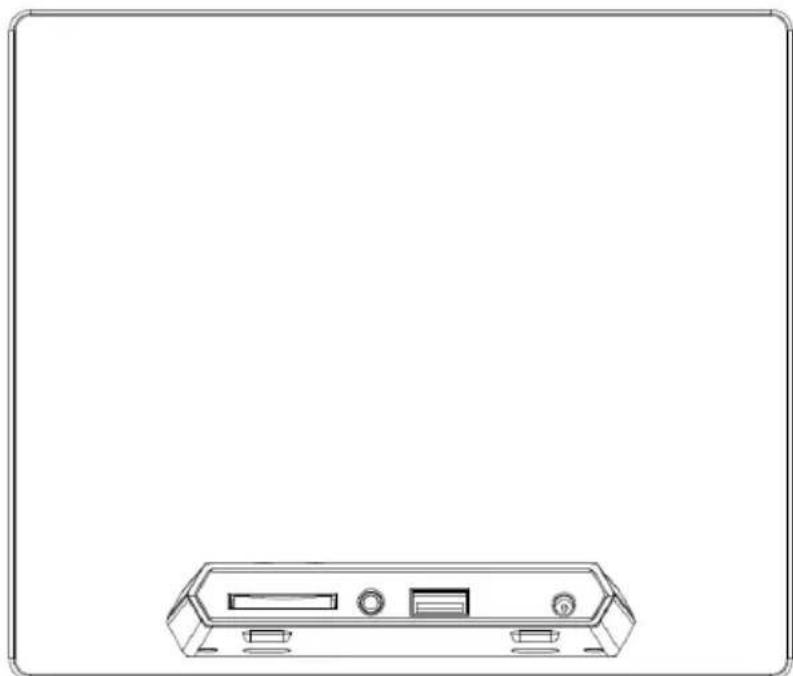 INTENSO 9.7" Media Designer - Bedienungsanleitung Intenso Digitaler Fotorahmen - 2