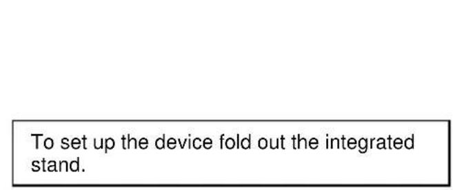INTENSO Media Talent - Operating instructions for 6" Intenso Digital Photo Frame - 3