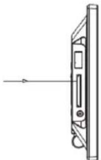 INTENSO Media Talent - 2) BknaIbIbAHne KapT naMrtn I NOkNIOUeHne HocHTeJe naMrtu USB - 1