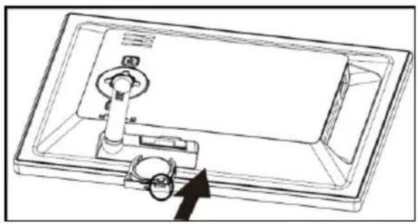 INTENSO Media Talent - Tambem aquietem de ter cuidado SEM FALTA para insertir o chassis da bateria no sentido correto. Uma colocacao errada pode causar curto-circuitos e danificar o disposicao. - 1