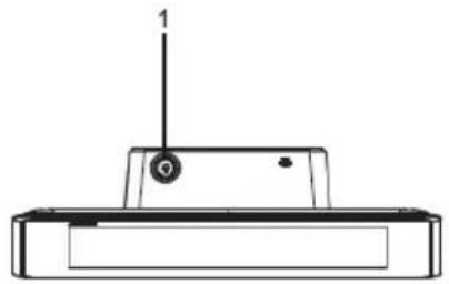 INTENSO Media Performer - 1