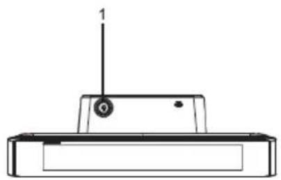 INTENSO Media Performer - Power On/Off - 1