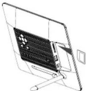 INTENSO Media Creator - 2) BknaadbibaHne kapT naTn | noKnIOueHne HocnteNei naTn USB - 1
