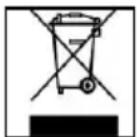 INTENSO Media Creator - Disposal of WEEE (Waste Electrical and Electronic Equipment) - 1