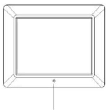 INTENSO Media Creator - Kurzanleitung 10“ Intenso Digitaler Fotorahmen - 1