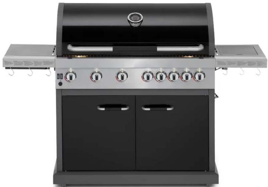 Jamie Oliver Pro 6 Deluxe - 1