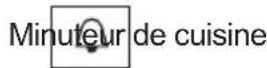 AEG MBE2657DEM - Bandeau de commande - 3