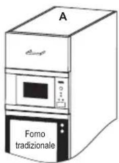 AEG MBE2657DEM - INSTALLAZIONE - 3