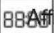 AEG MBE2657DEM - Bandeau de commande - 10
