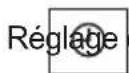 AEG MBE2657DEM - Bandeau de commande - 9