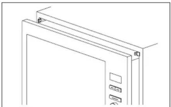 AEG MBE2657DEM - Installazione dell'elettrodomestico - 3