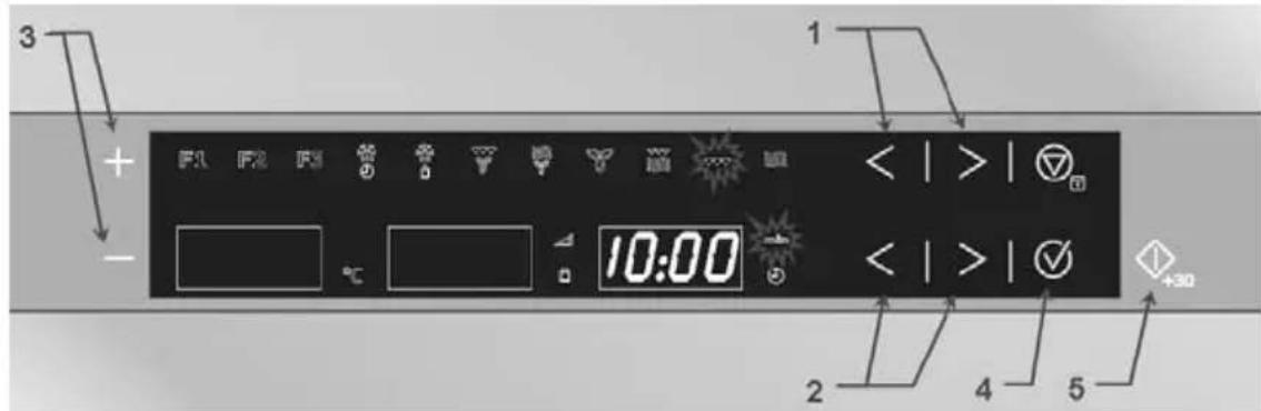ELECTROLUX EMC38915X - Grill - 1