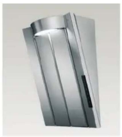 ELECTROLUX EMC38915X - Garantie - 1