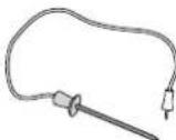 BAUKNECHT EMEK11 F545 - SONDE - 1