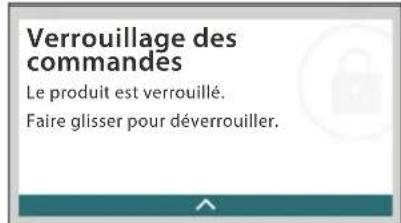 BAUKNECHT EMEK11 F545 - VERROUILLAGE DES COMMANDES - 2