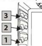 BAUKNECHT EMEK11 F545 - DESCRIPTION DU PRODUIT - 2