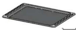 BAUKNECHT EMEK11 F545 - PLAQUE DE CUISSON - 1