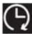 PROLINE CBM25SS - Réglage de l'horloge - 1